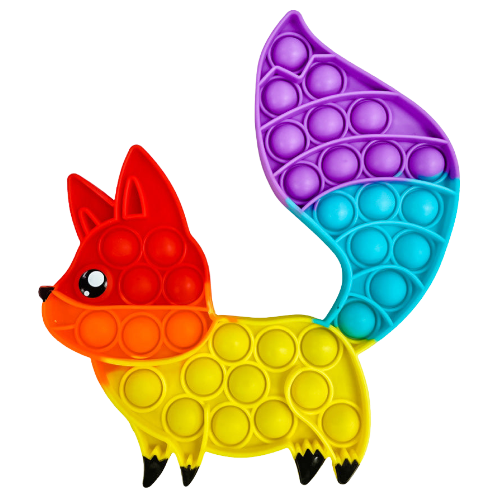 Fox Popper