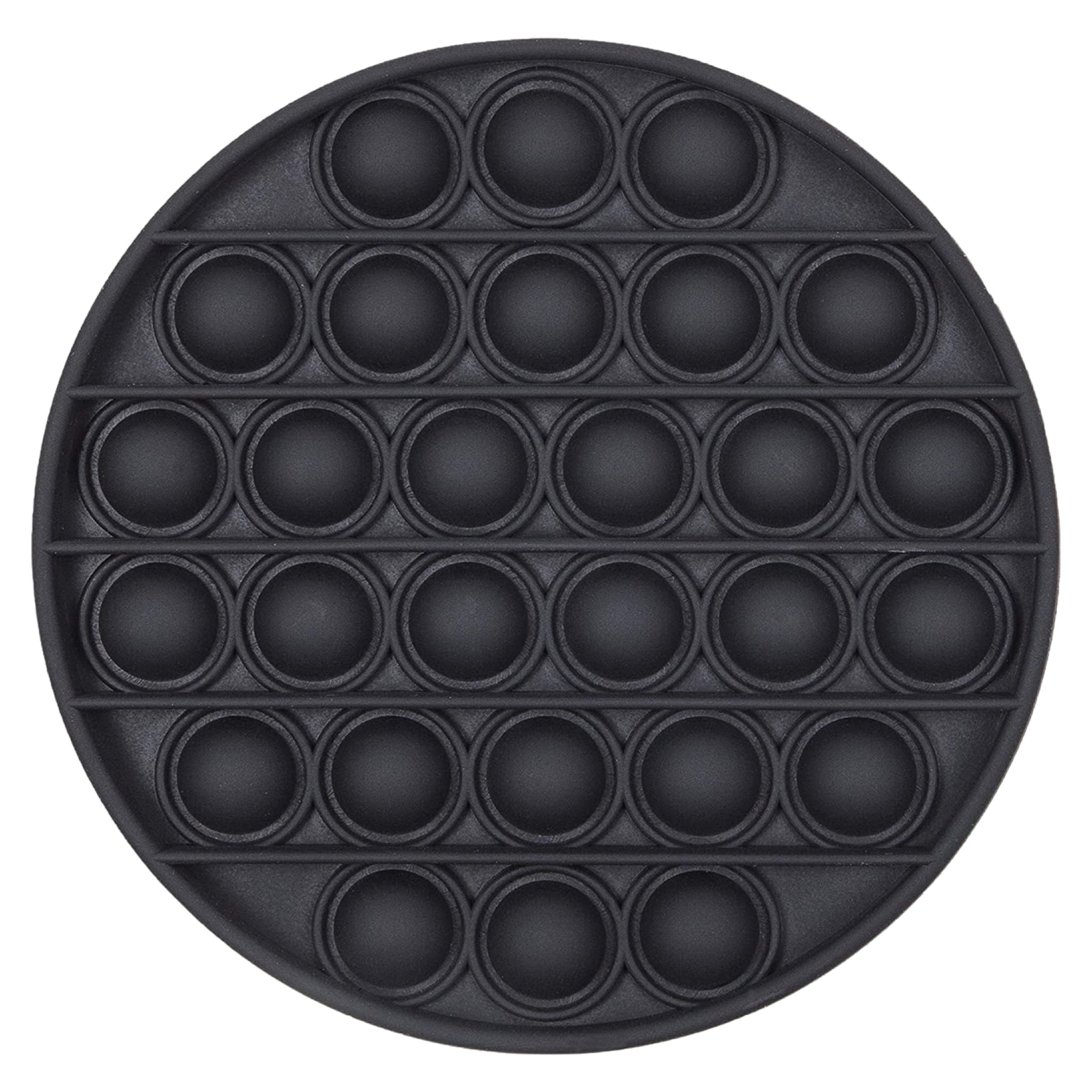 Popper - Circle Shape