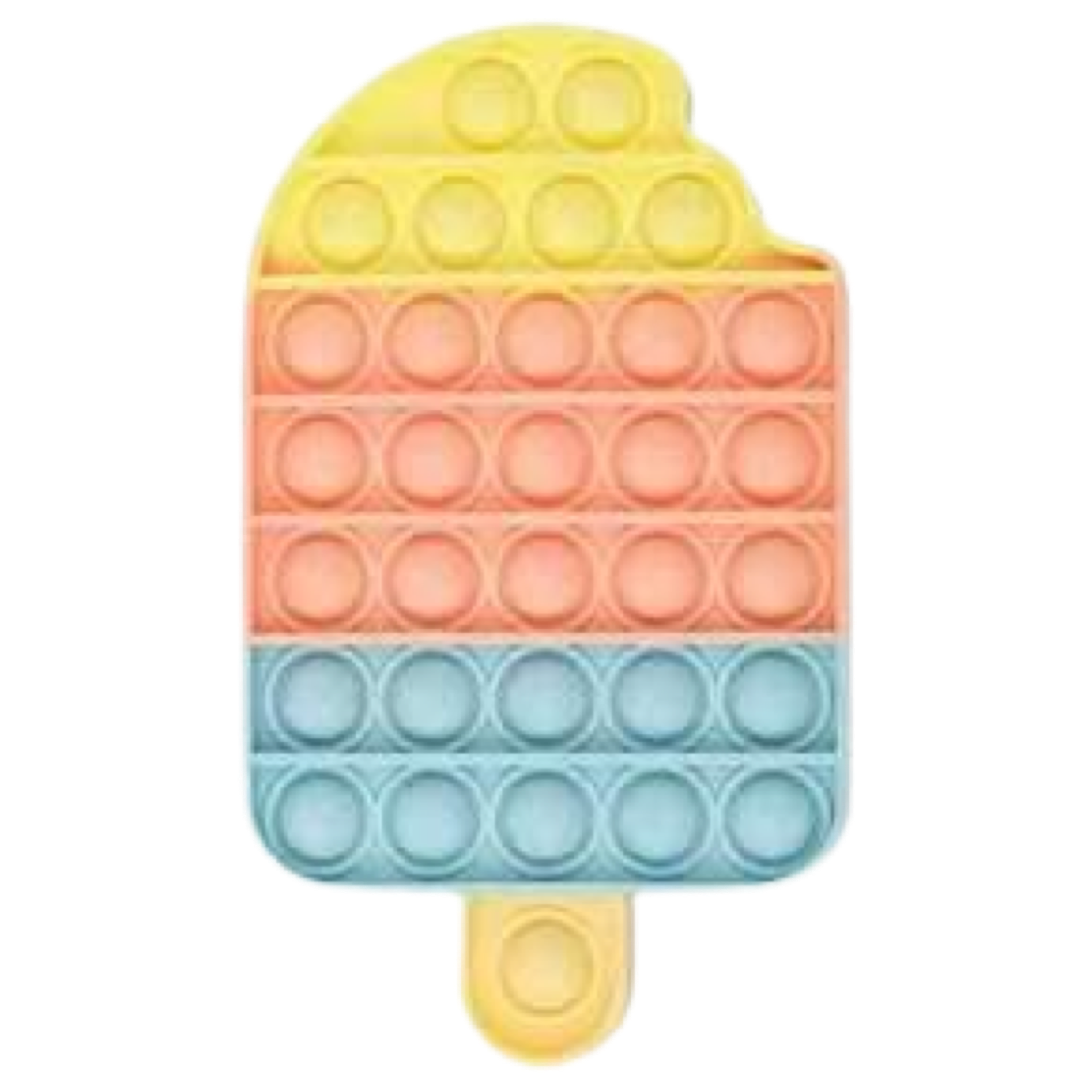 Popsicle Popper