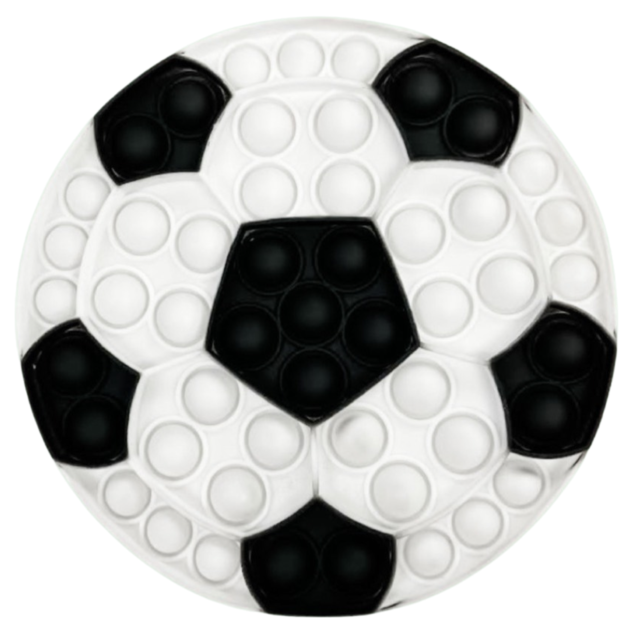 Soccer Ball Popper