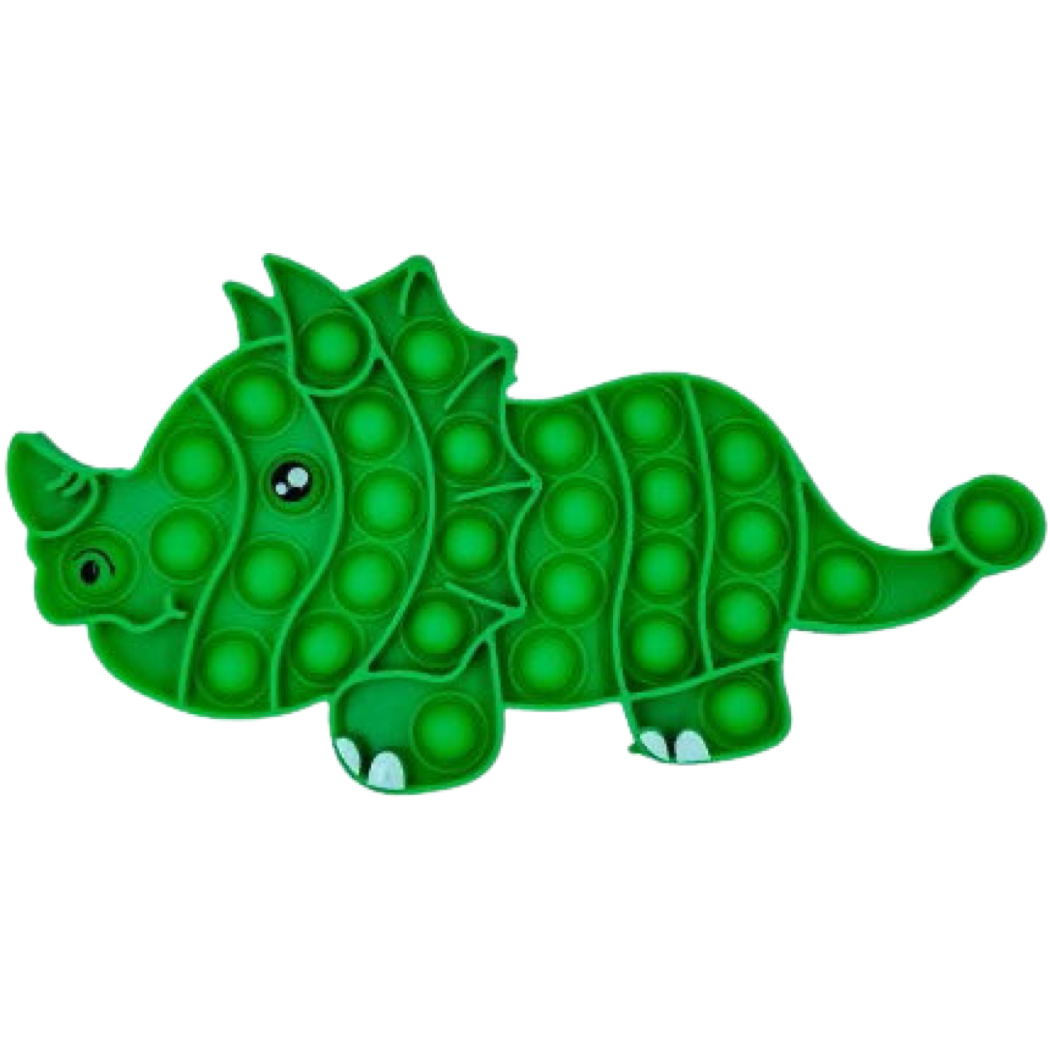 Dinosaur Popper