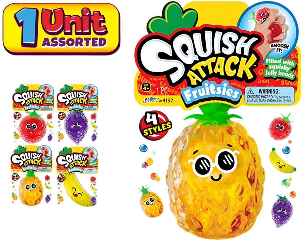 Fruitsies