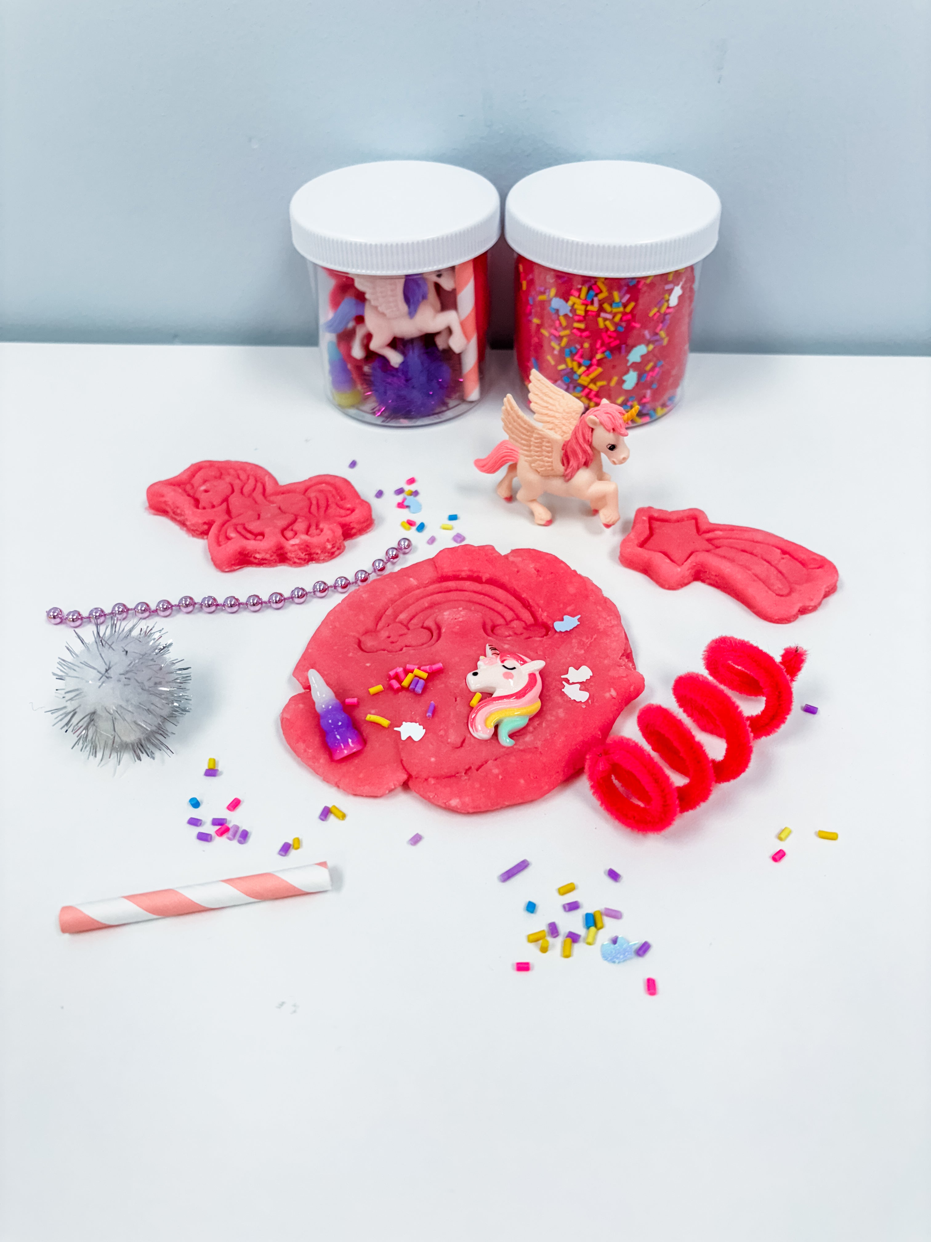 Custom Sensory Party Favor Kits