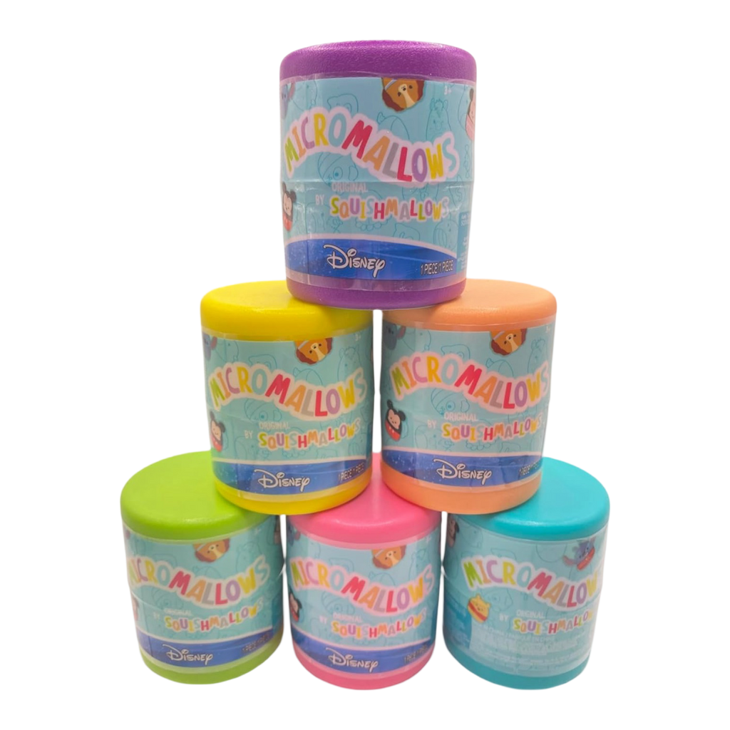 Disney Micromallow