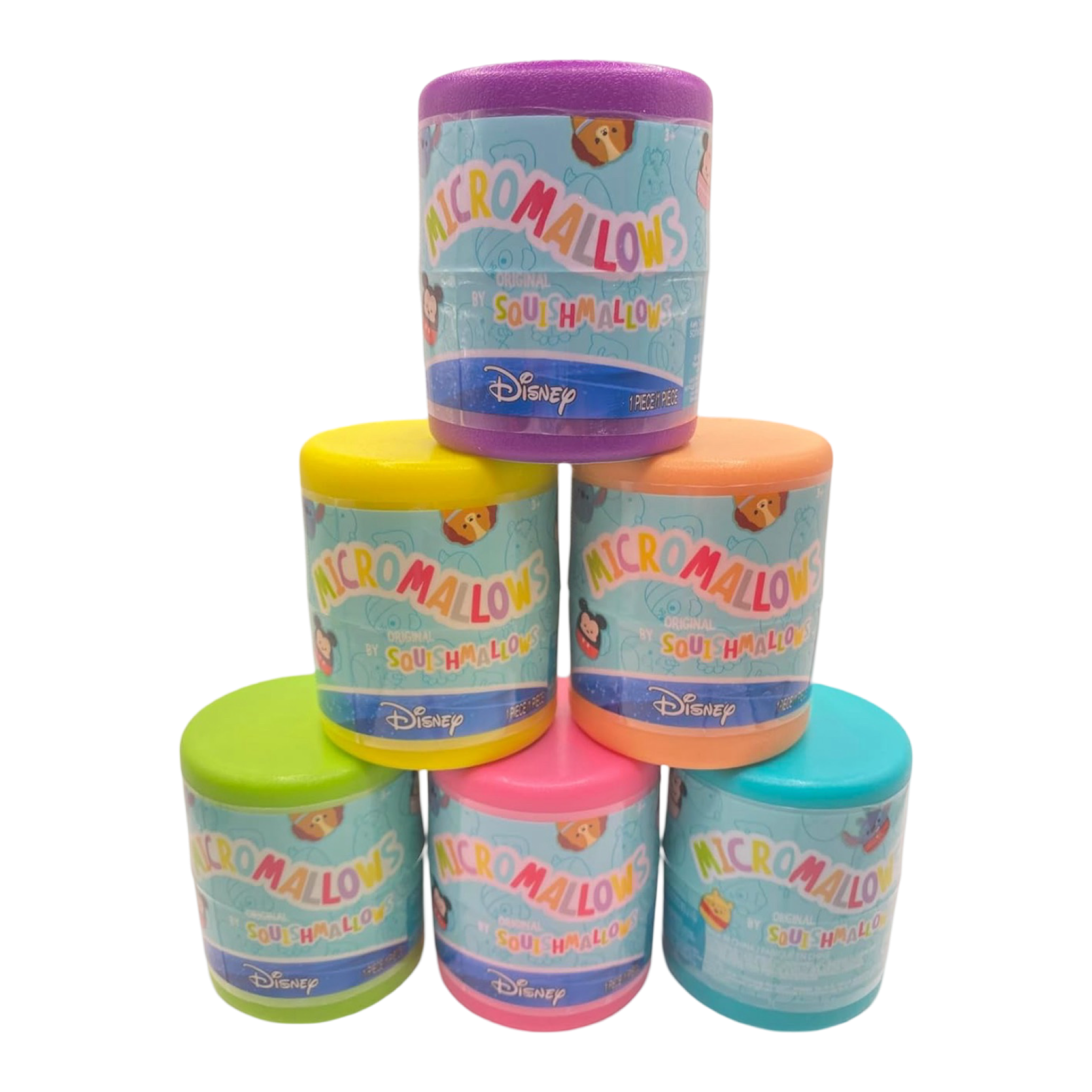 Disney Micromallow