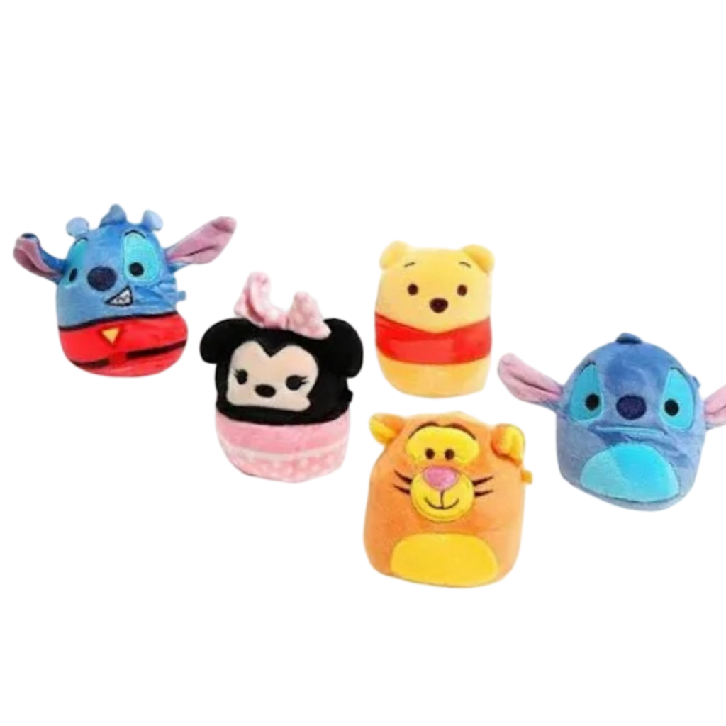 Disney Micromallow