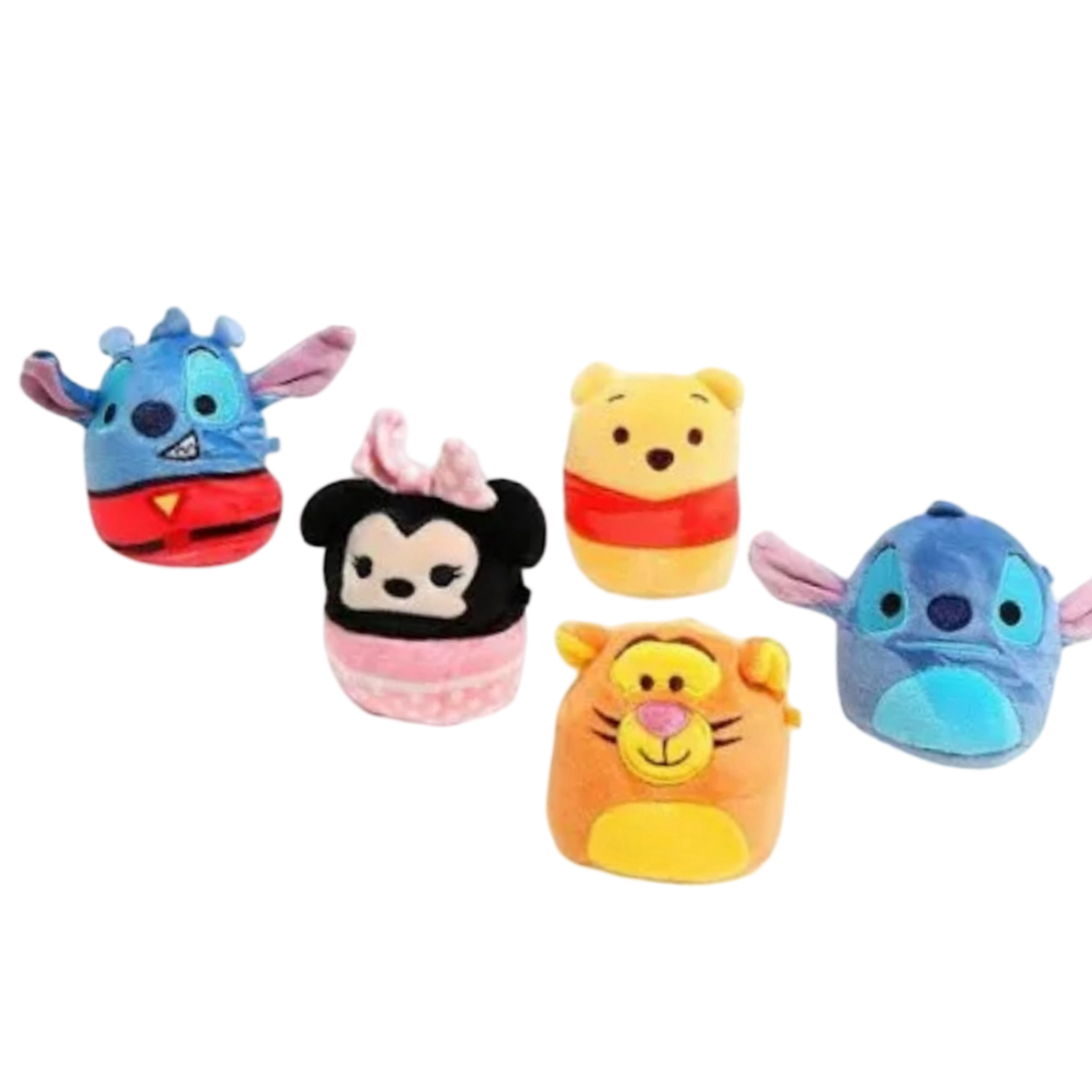Disney Micromallow