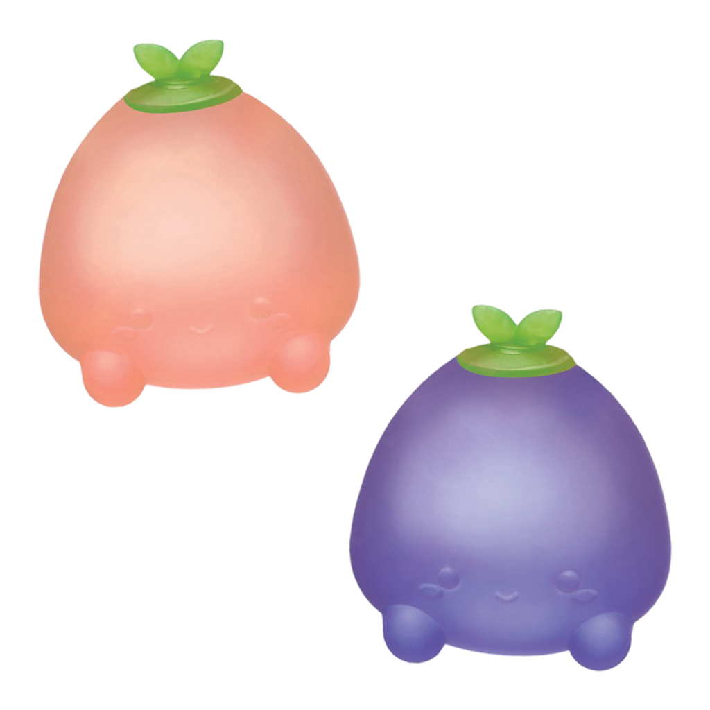 Mini Fruit Sugar Squisher 2 Pack