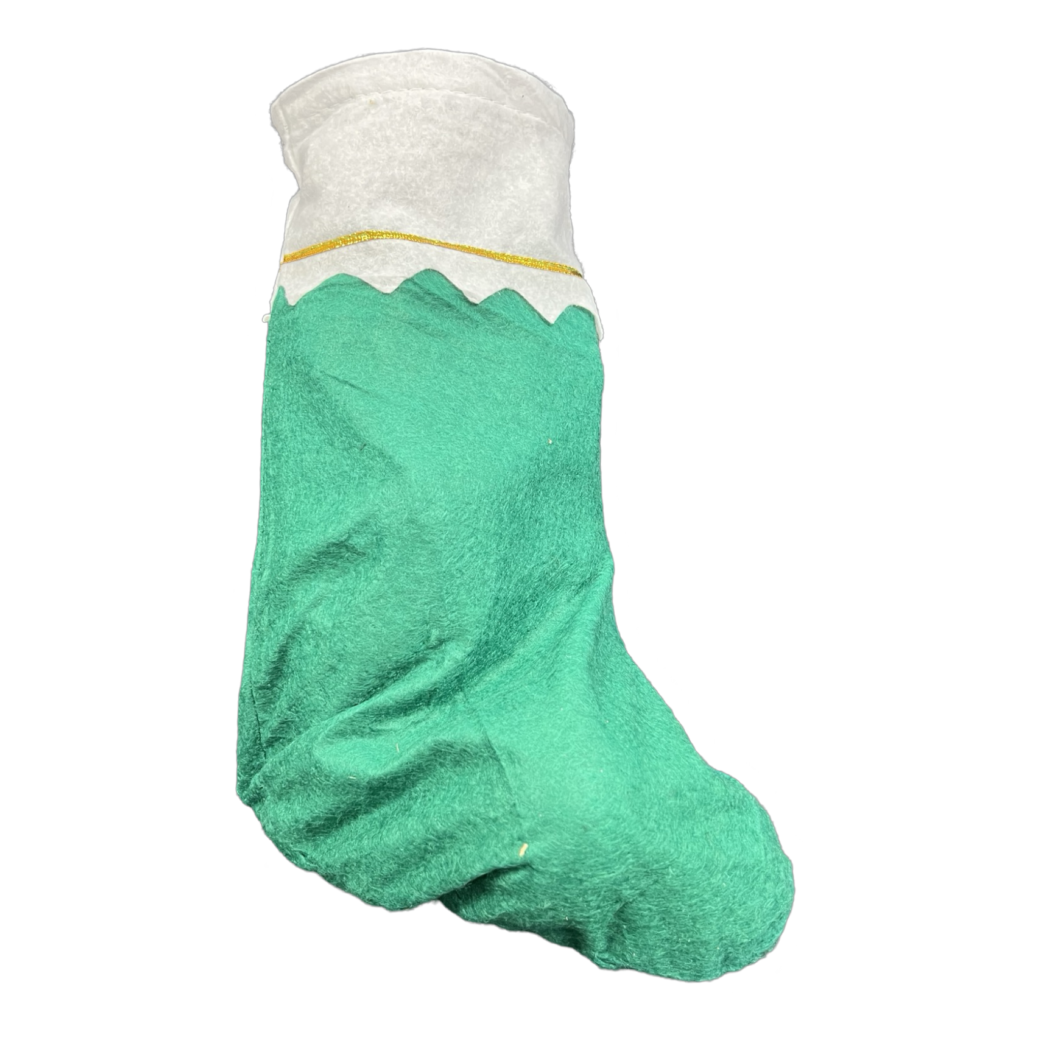 Fidget Stuffed Stocking