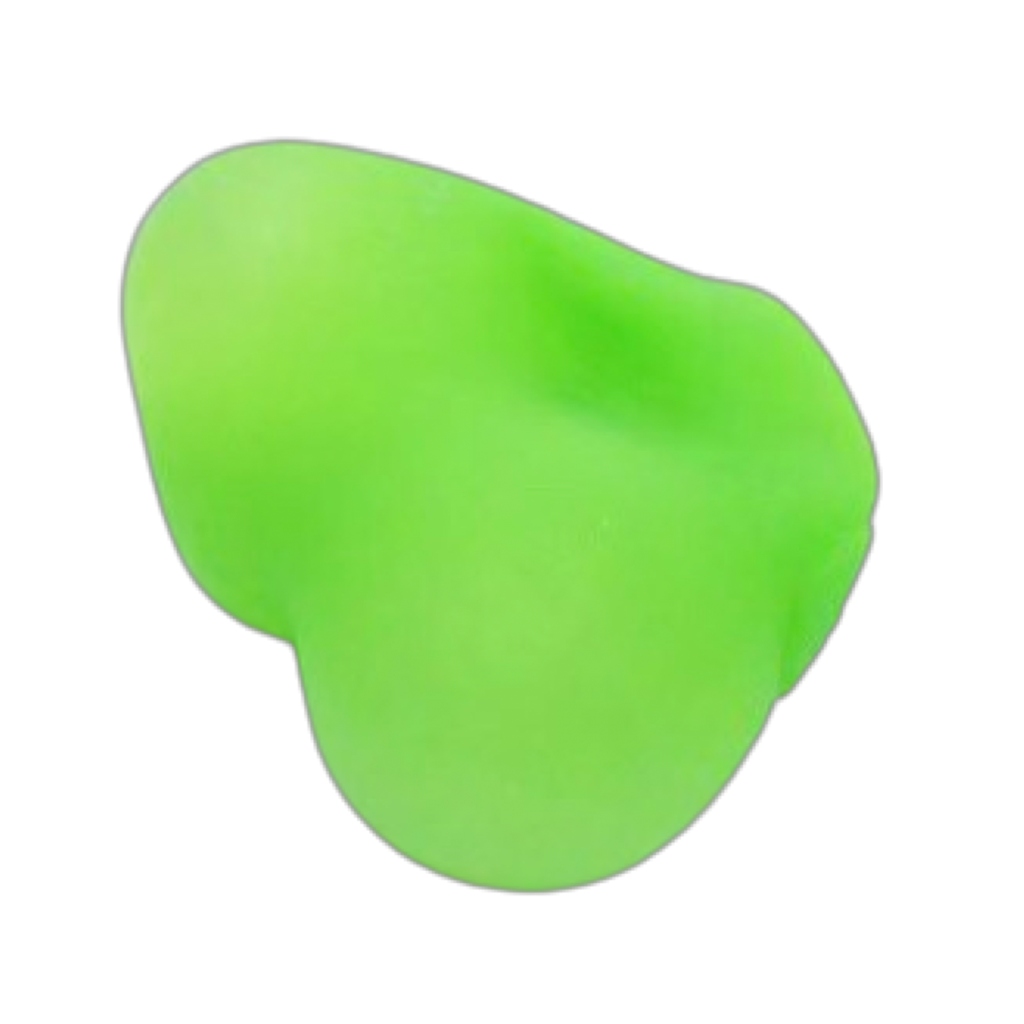 Mini Sugar Stress Ball