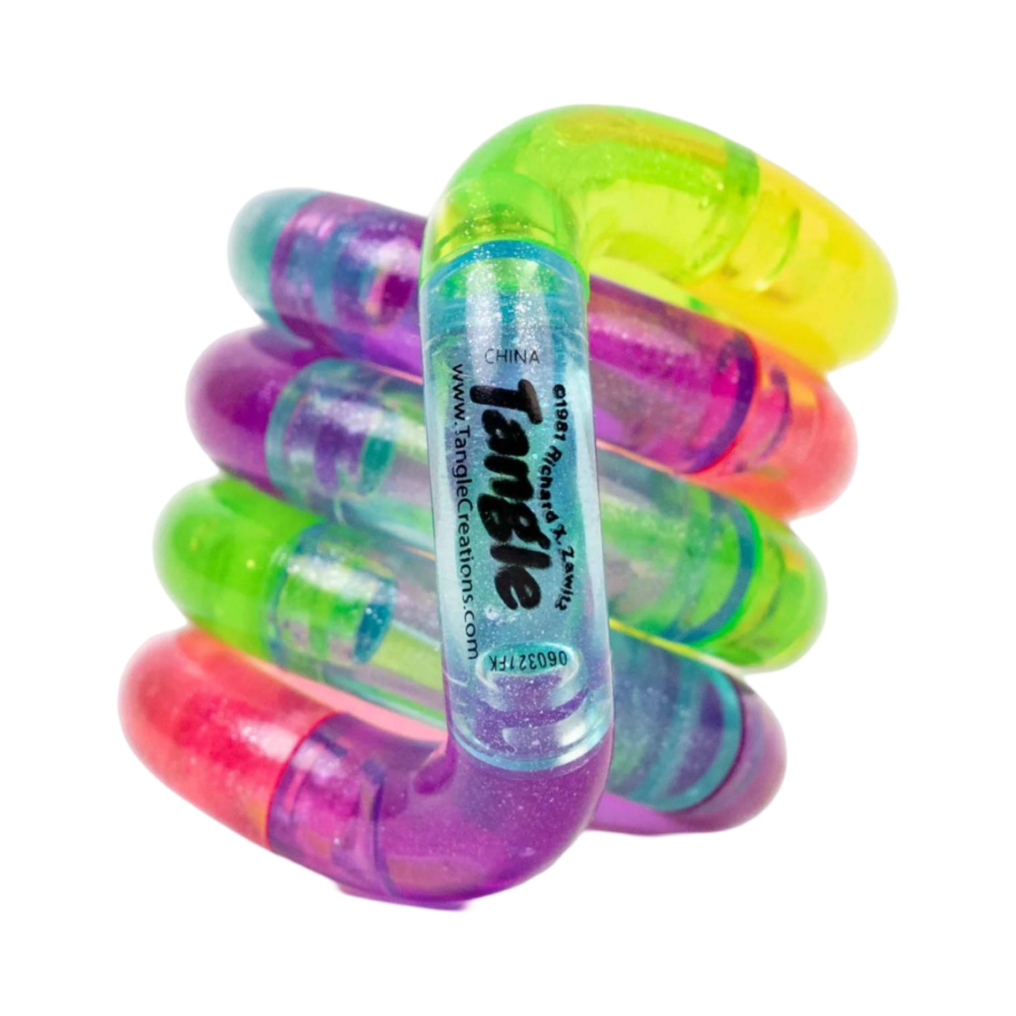 Tangle JR Crush