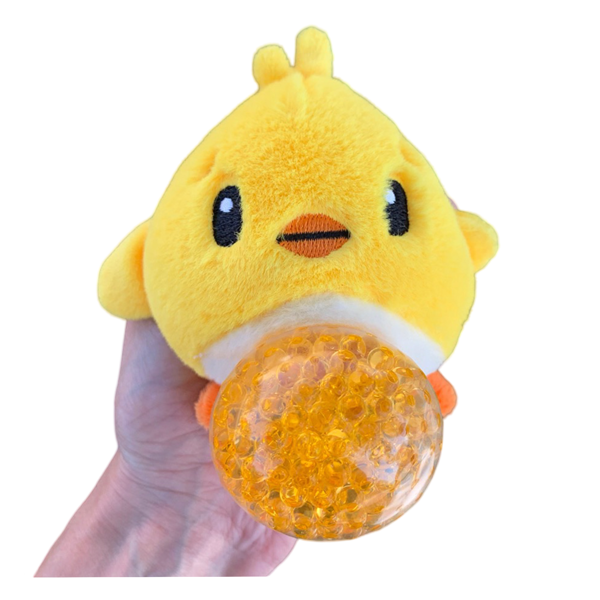 Springtopia Plush Beadie Buddies