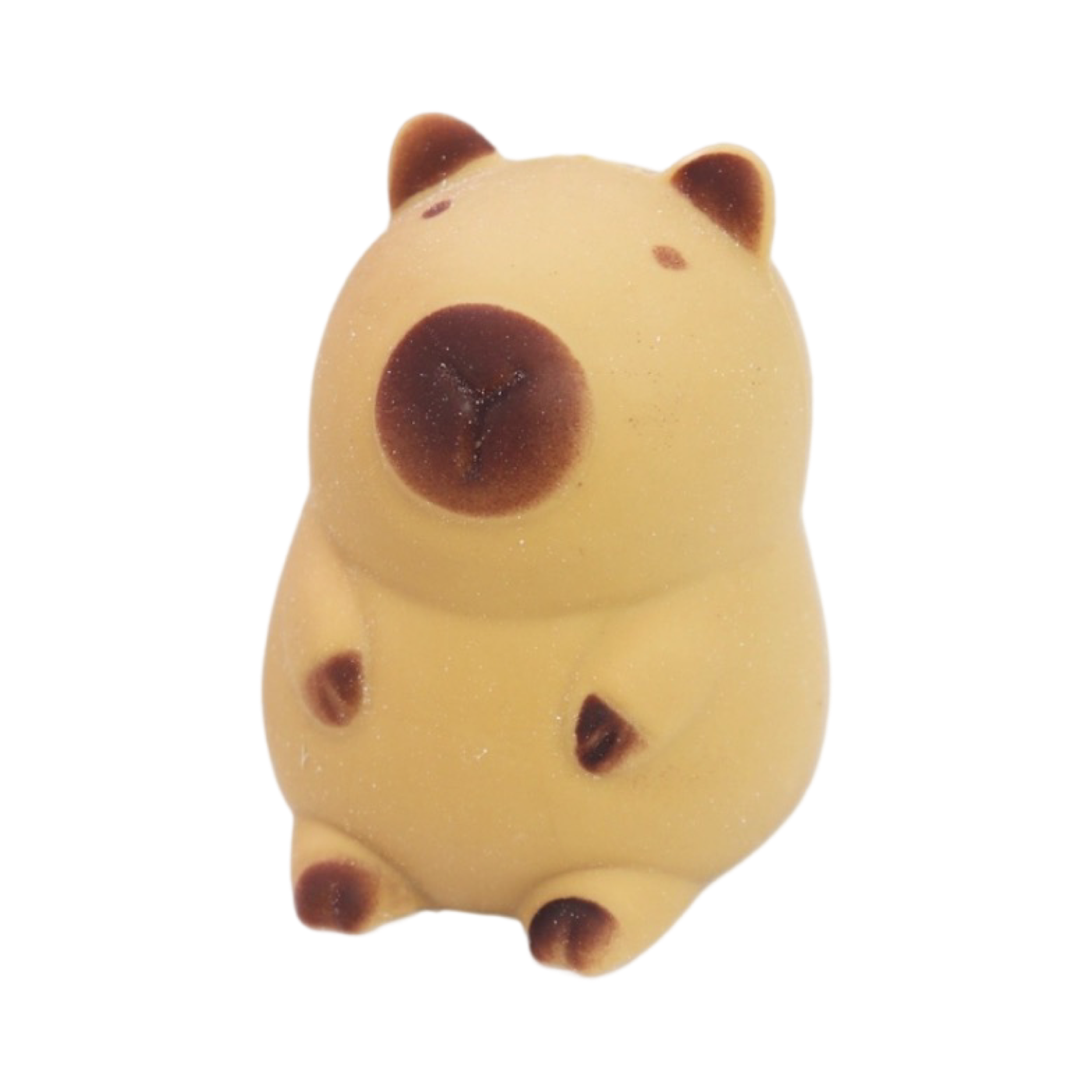 Chubby Capybara Squishy