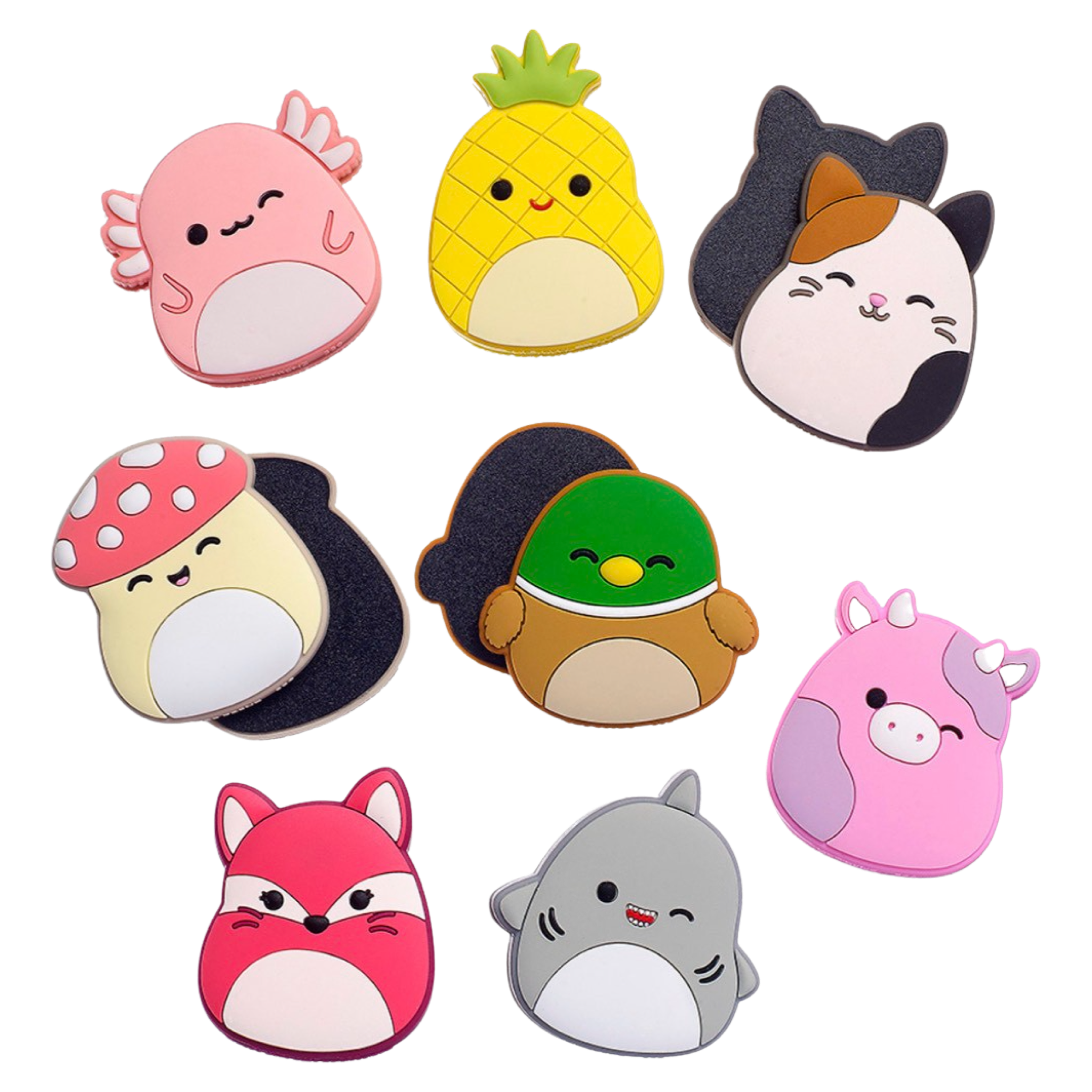 Squishmallow Magnet Slider