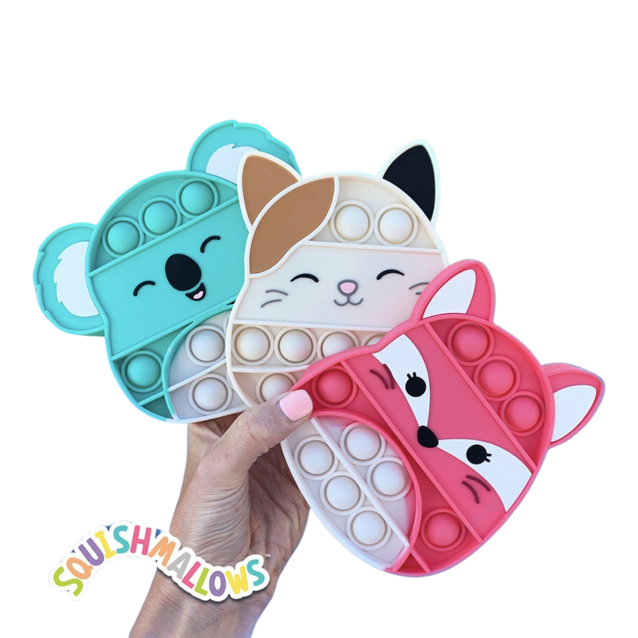 Squishmallow Blind Bag Popper