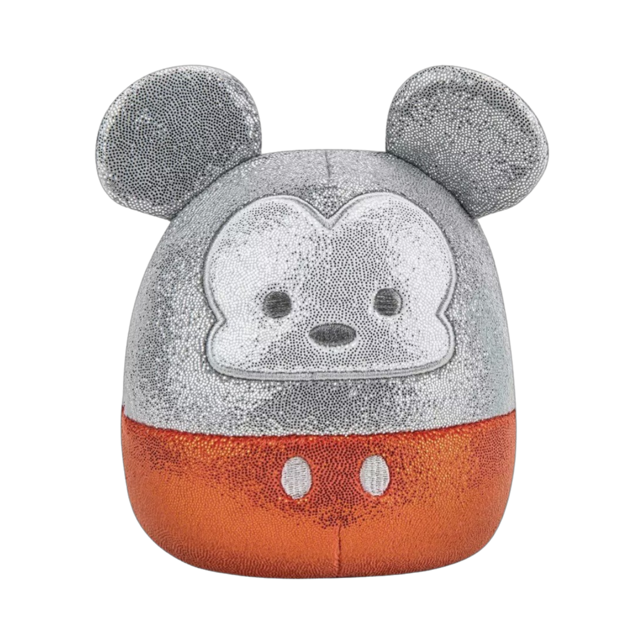 Disney 100 Year Glitter Edition 5 inch Squishmallow