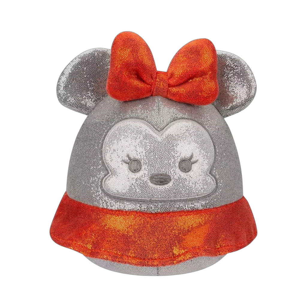 Disney 100 Year Glitter Edition 5 inch Squishmallow