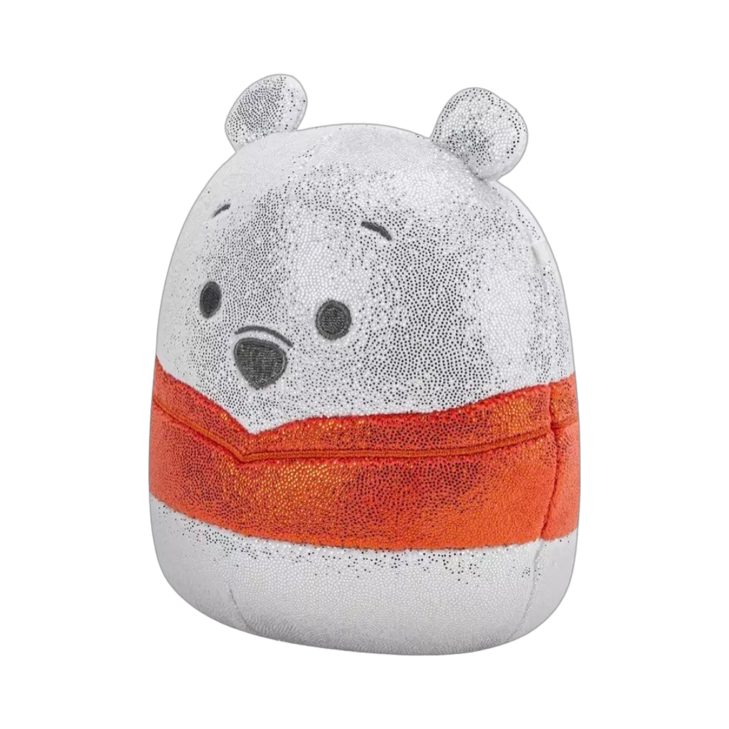 Disney 100 Year Glitter Edition 5 inch Squishmallow