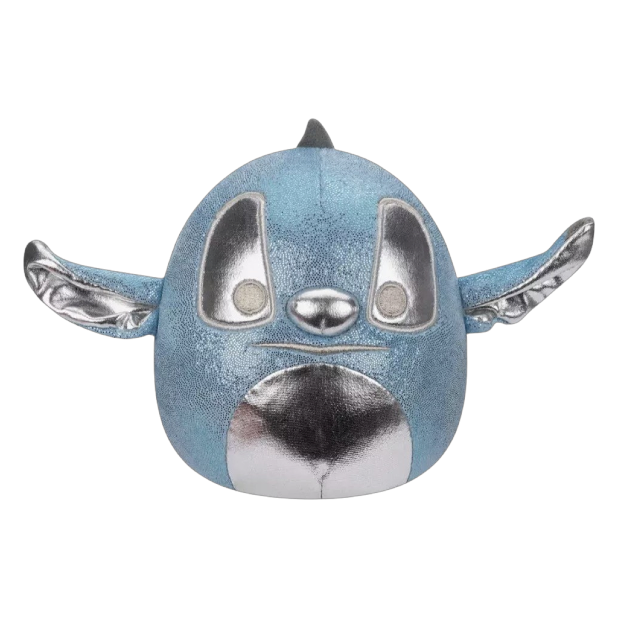 Disney 100 Year Glitter Edition 5 inch Squishmallow