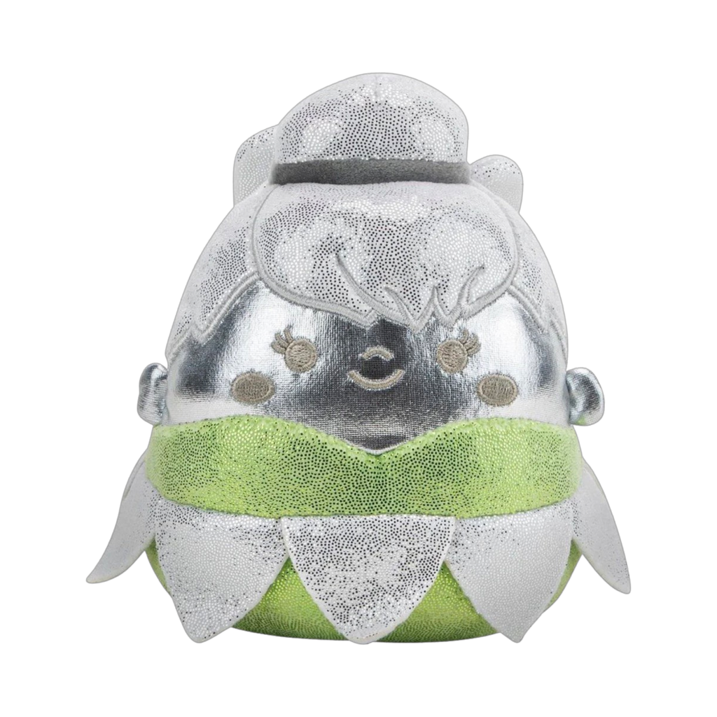 Disney 100 Year Glitter Edition 5 inch Squishmallow