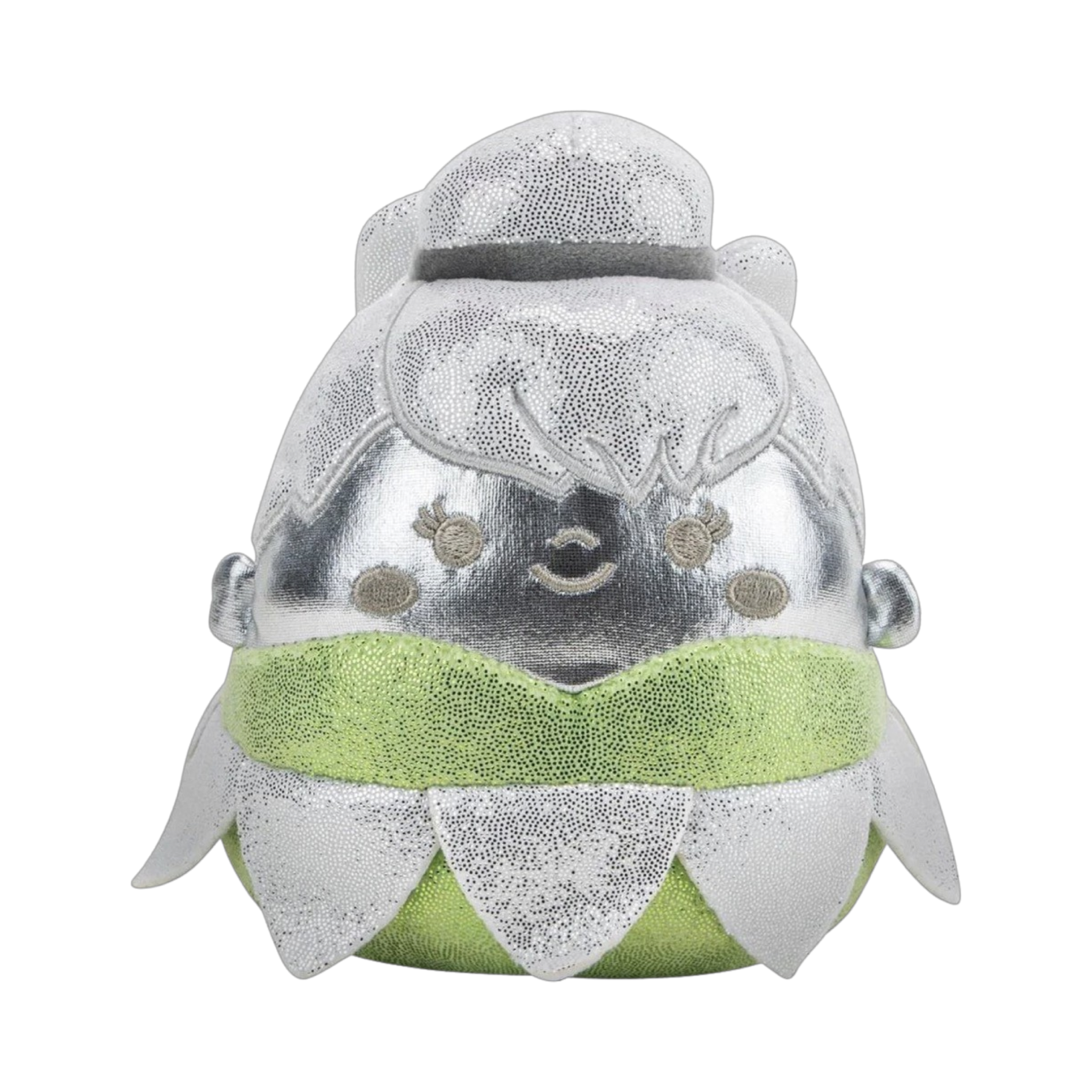 Disney 100 Year Glitter Edition 5 inch Squishmallow