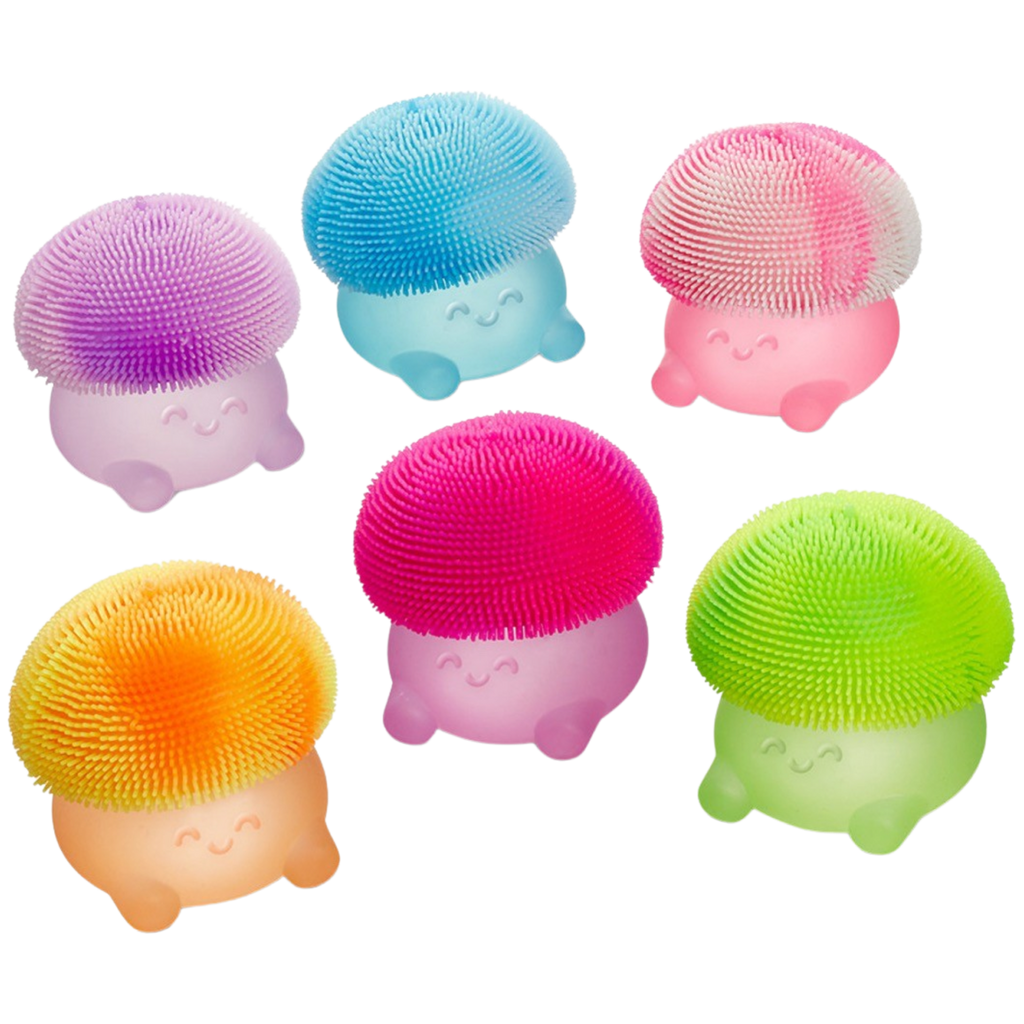 Mushroom Sugar Squisher