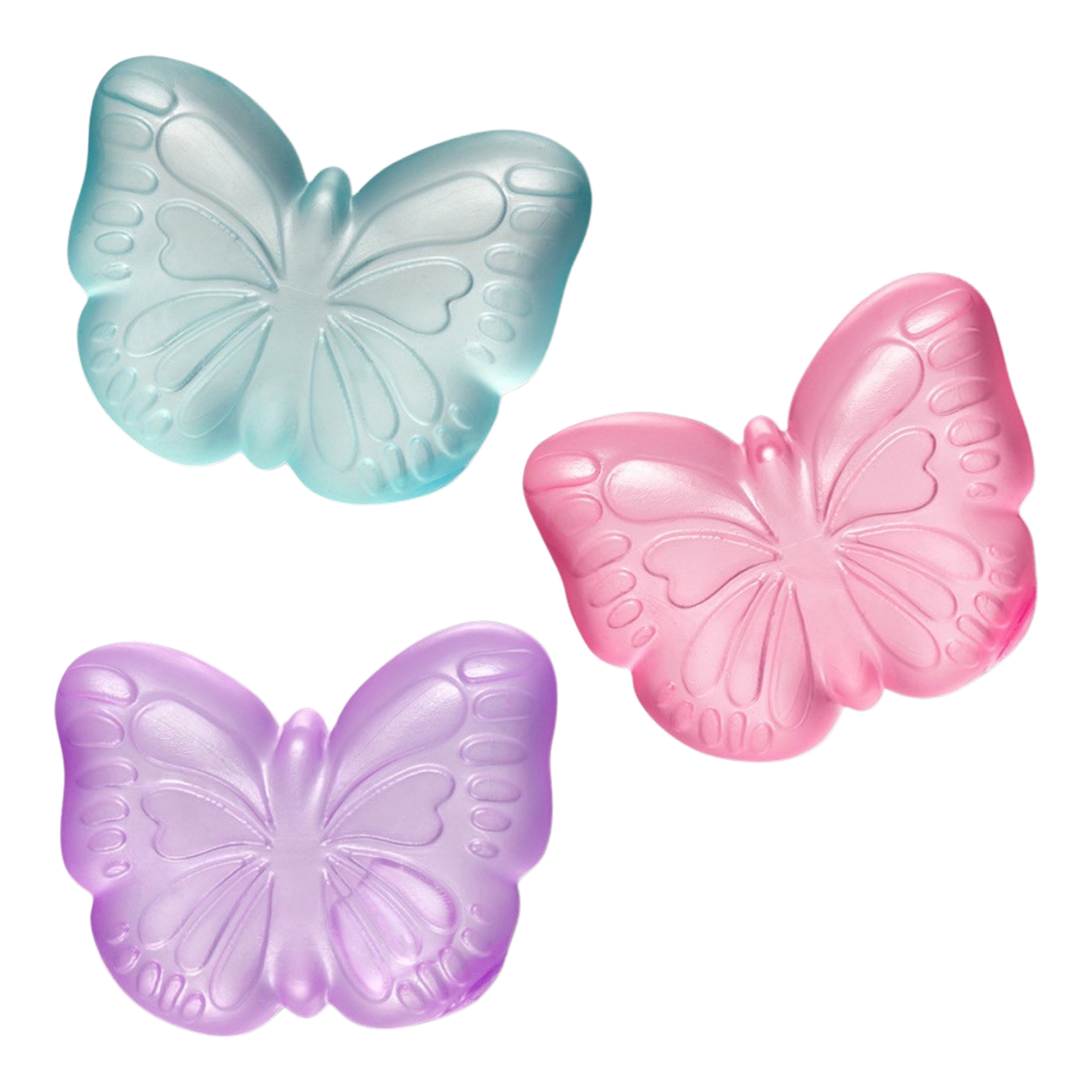 Butterfly Sugar Squisher