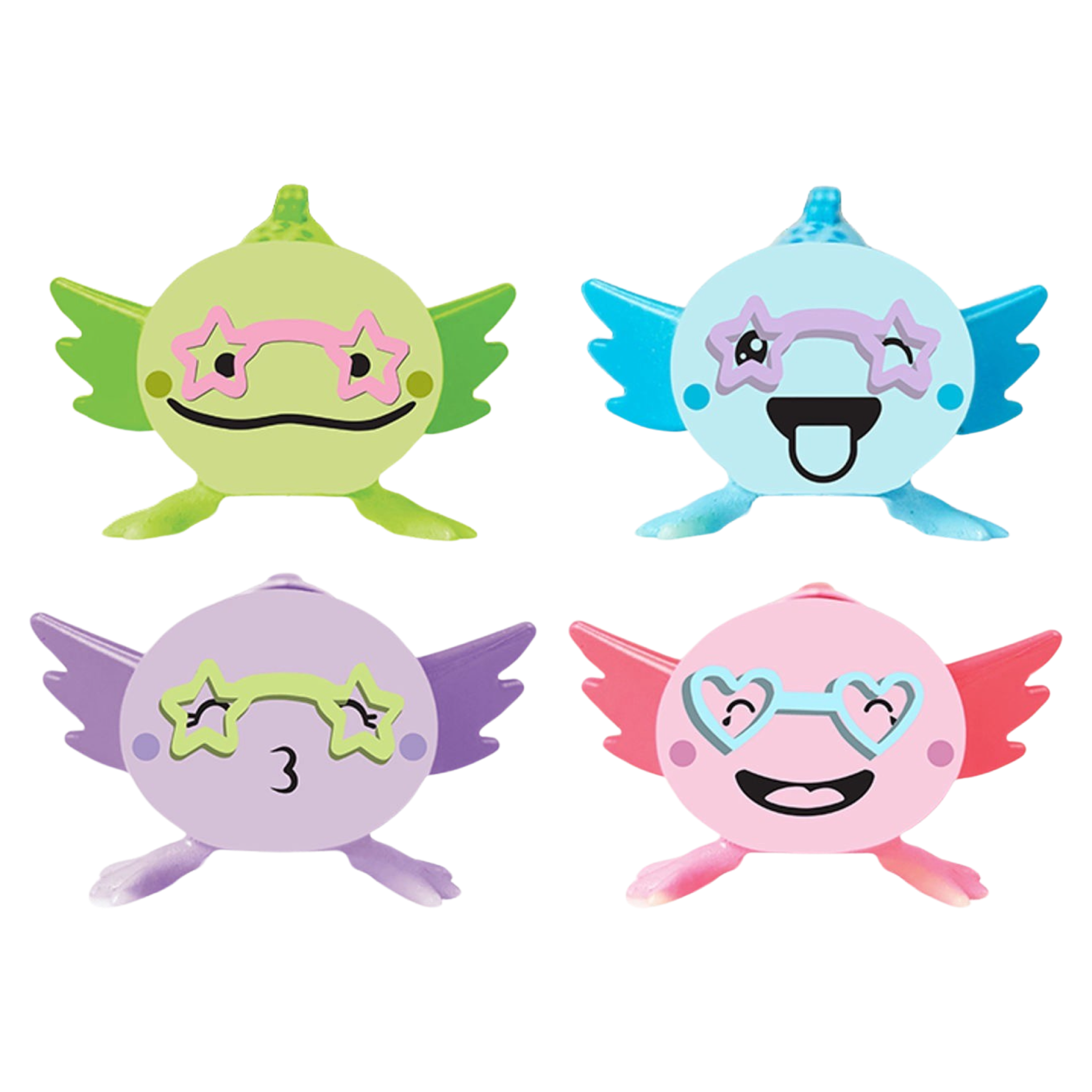 Springy Axolotl
