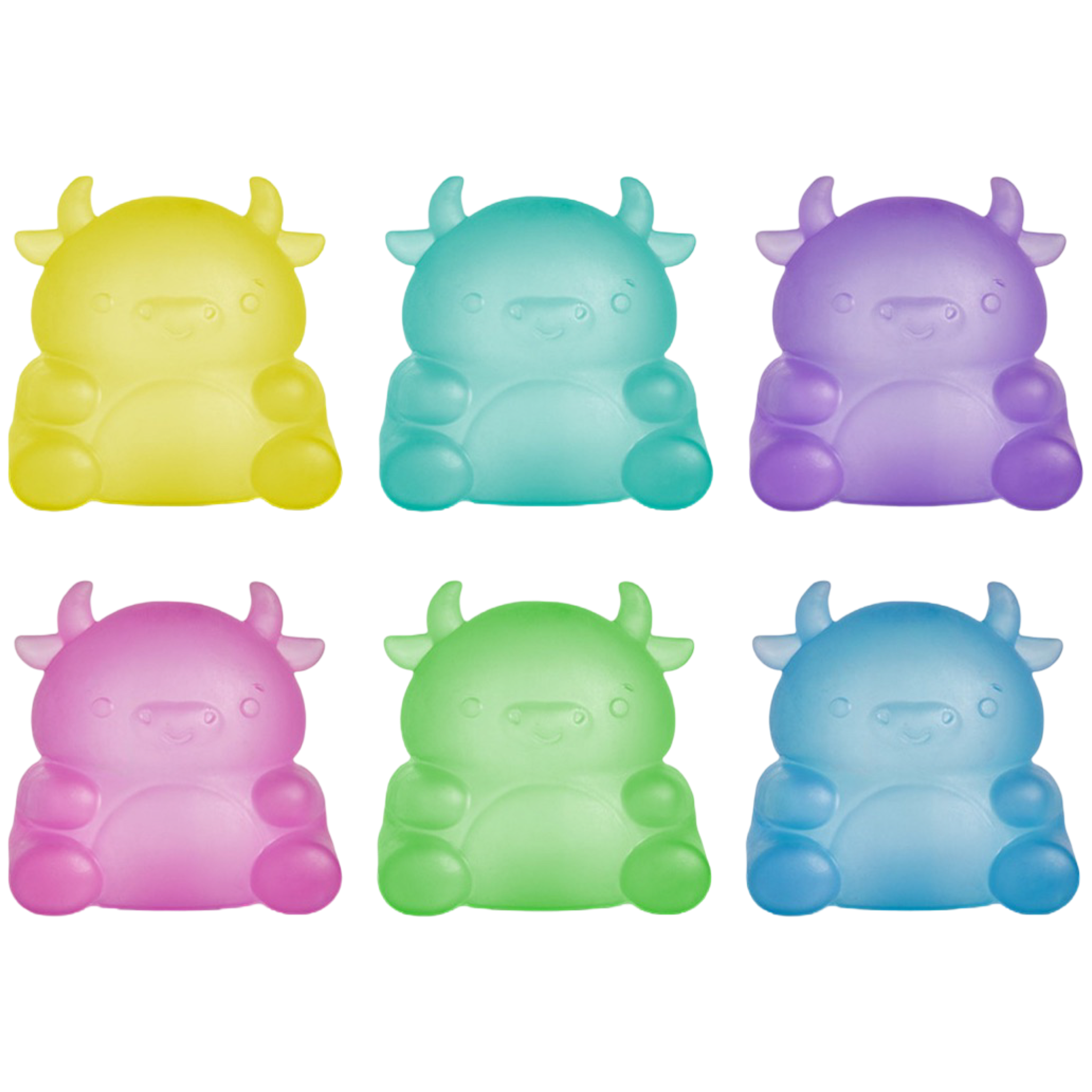 Cow Sugar Squisher
