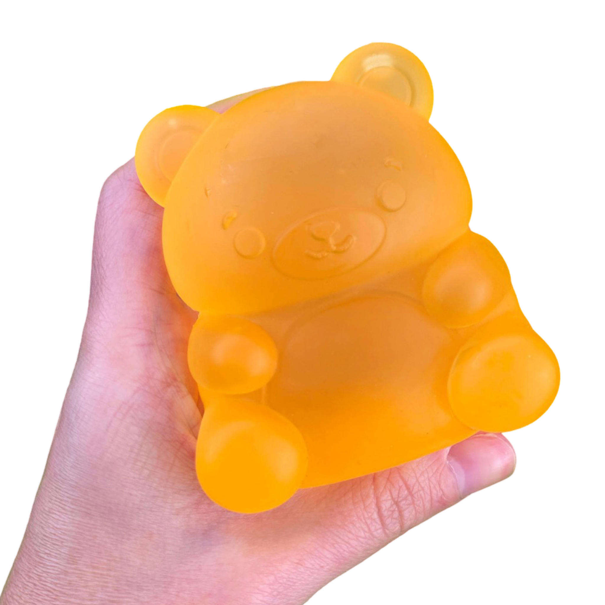 Bear Sugar Squisher