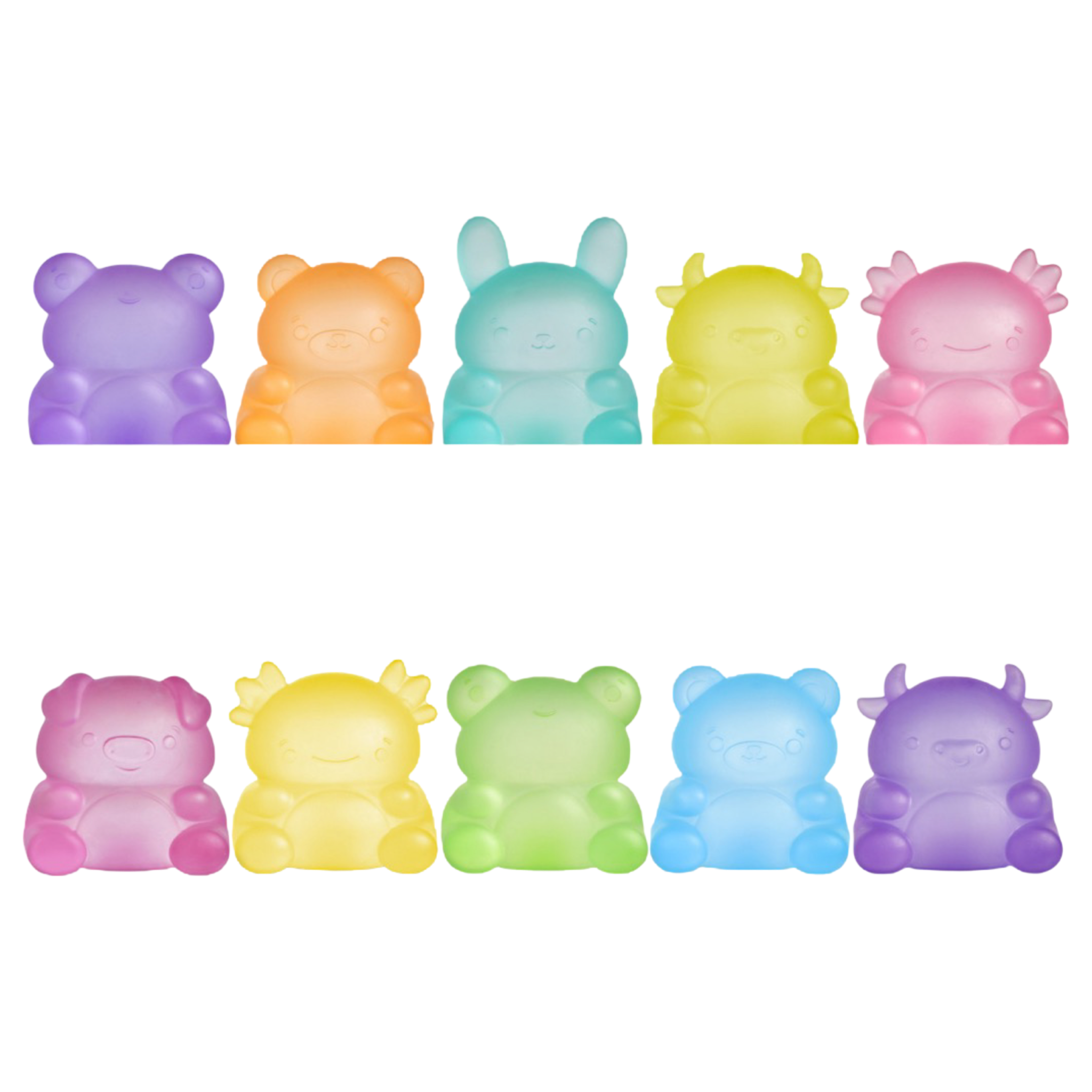 Bear Sugar Squisher