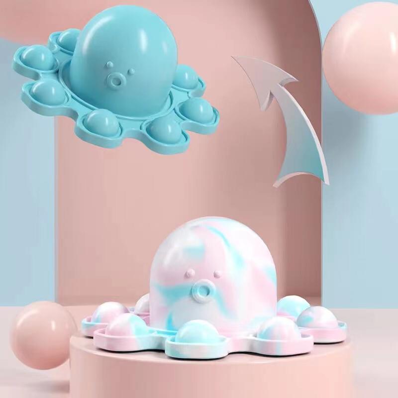 Octopus Popper