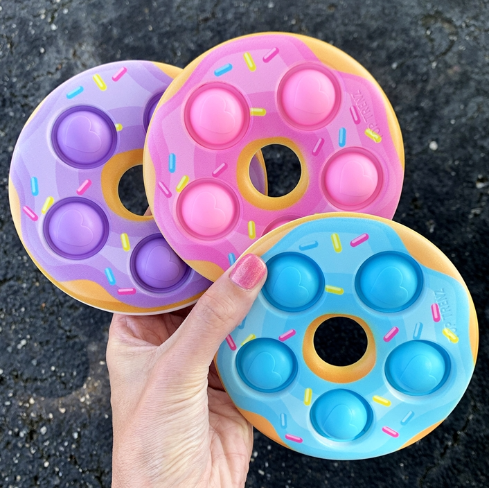 Donut Dimple