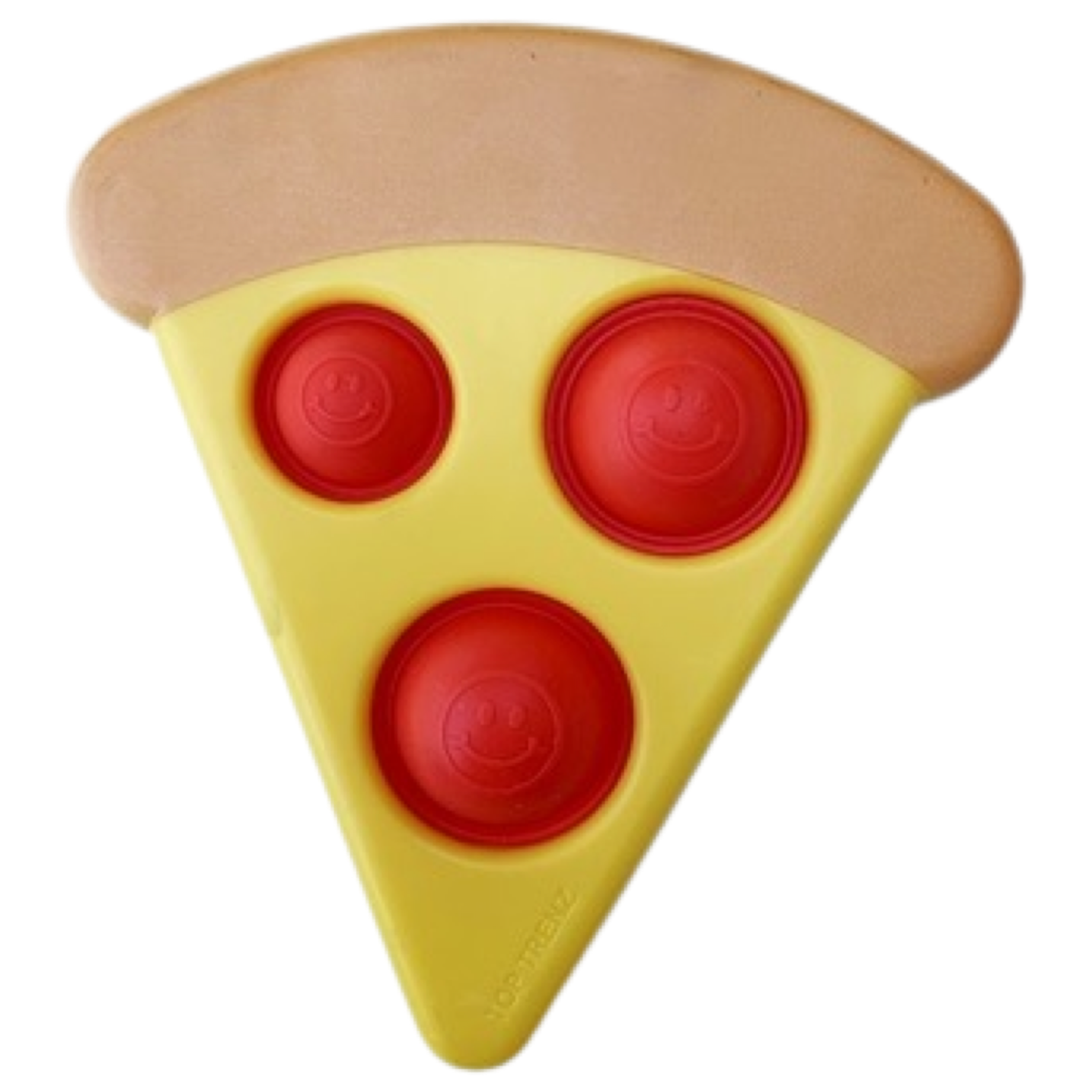 Pizza Dimple