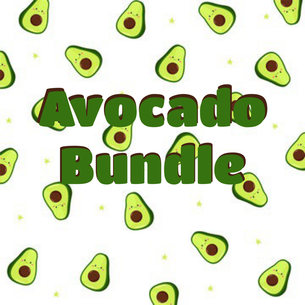 Avocado Bundle 🥑