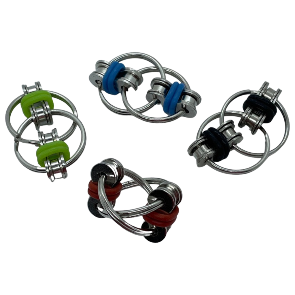 2-Pack Flippy Chains