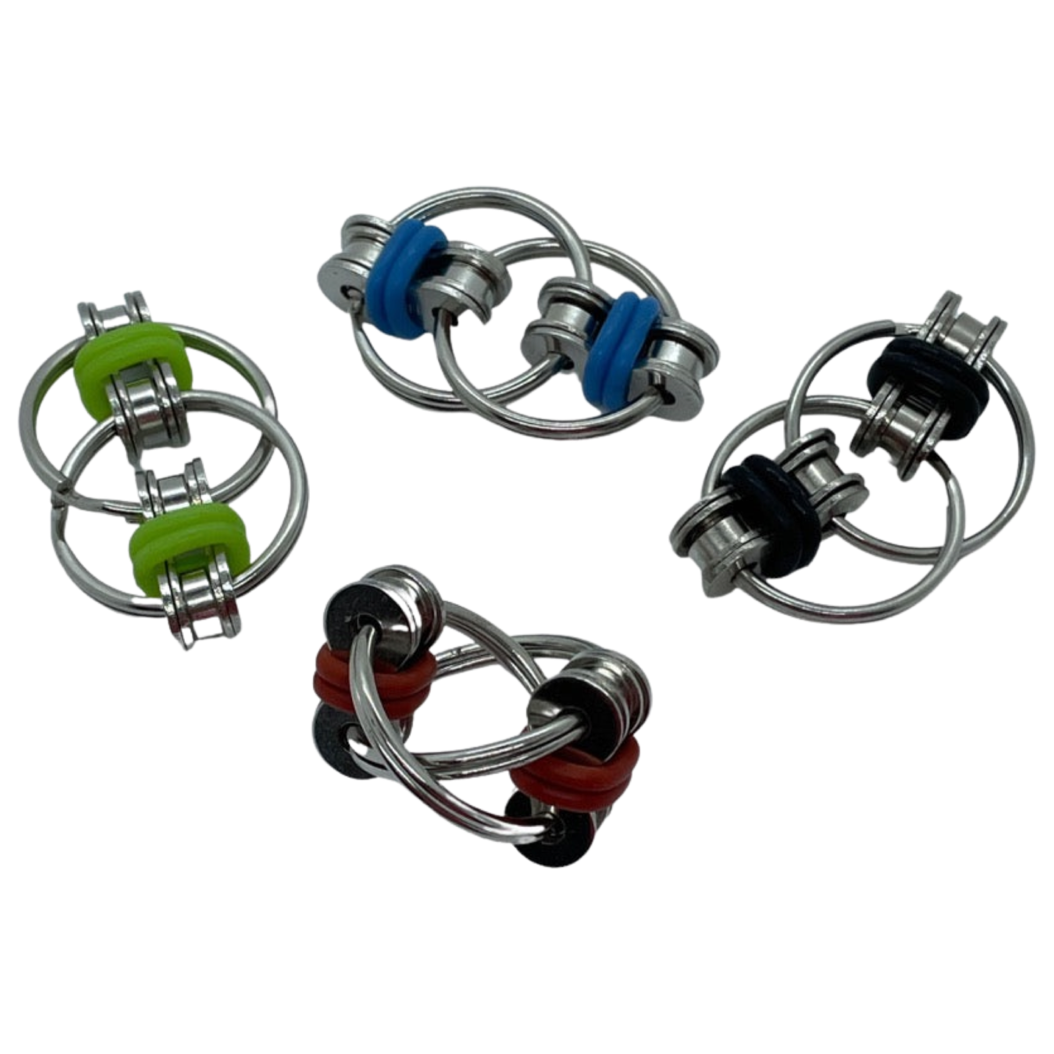 2-Pack Flippy Chains