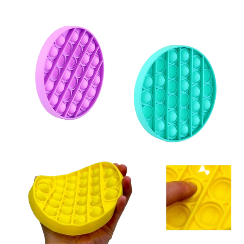 Popper - Circle Shape