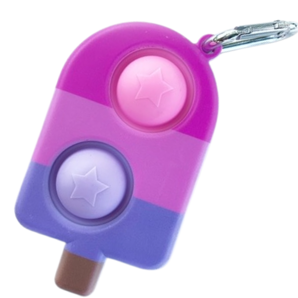 Popsicle Dimple