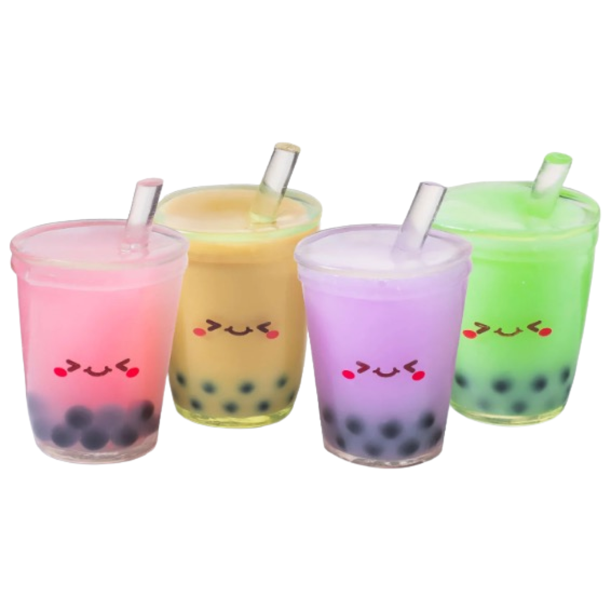Boba Tea Stress Ball