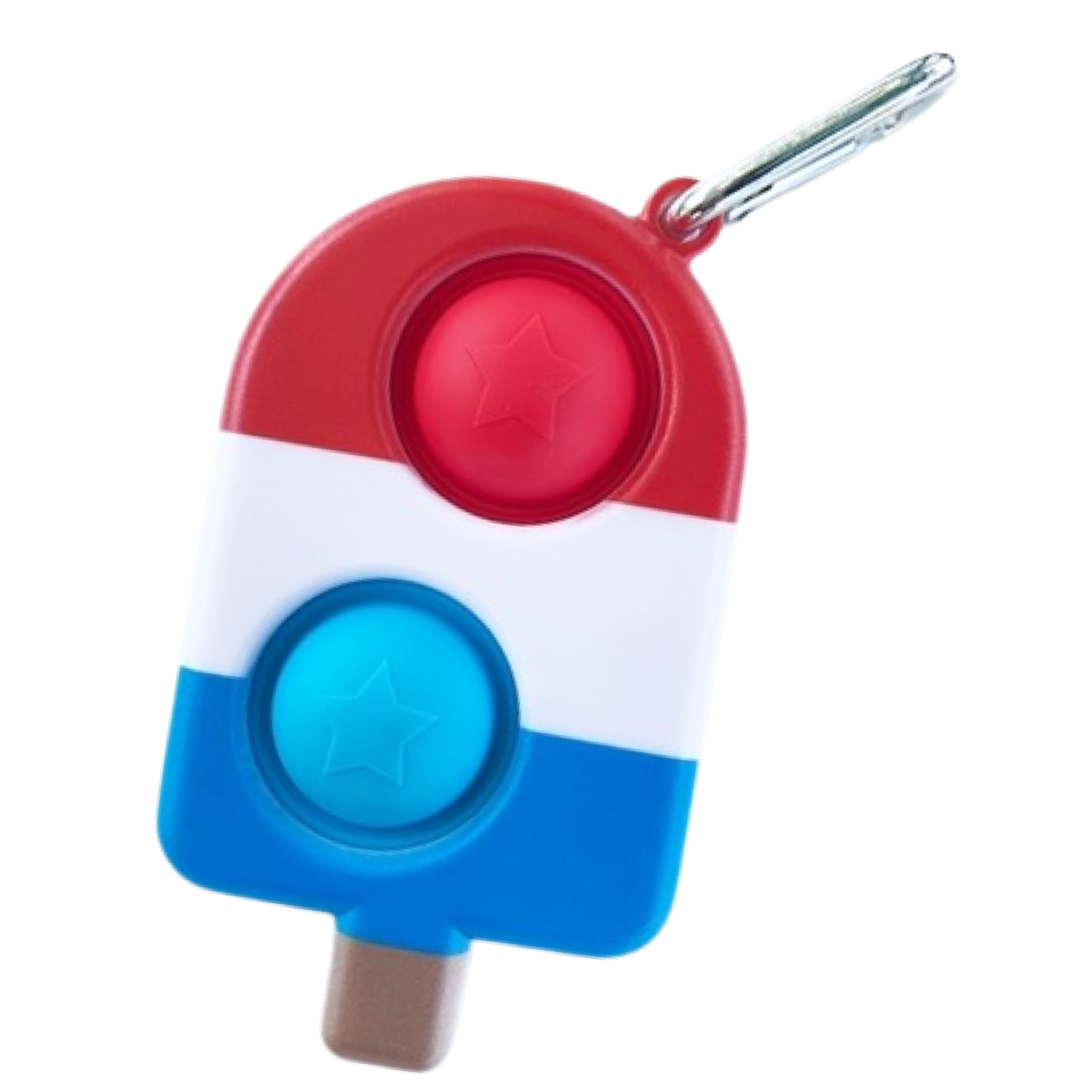 Popsicle Dimple