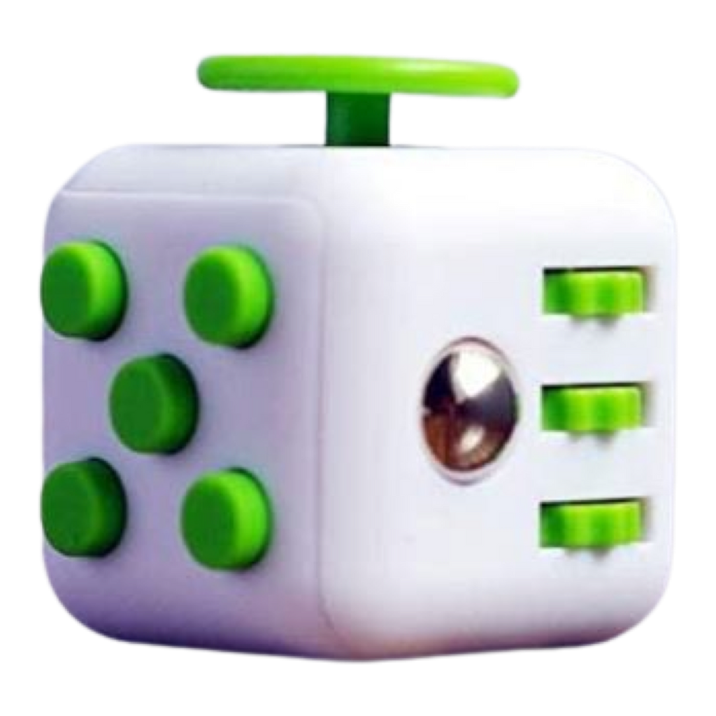 Fidget Cube