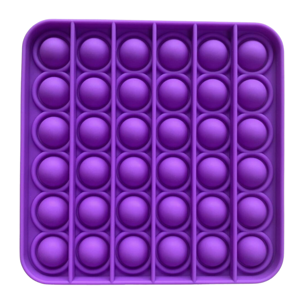 Popper - Square Shape