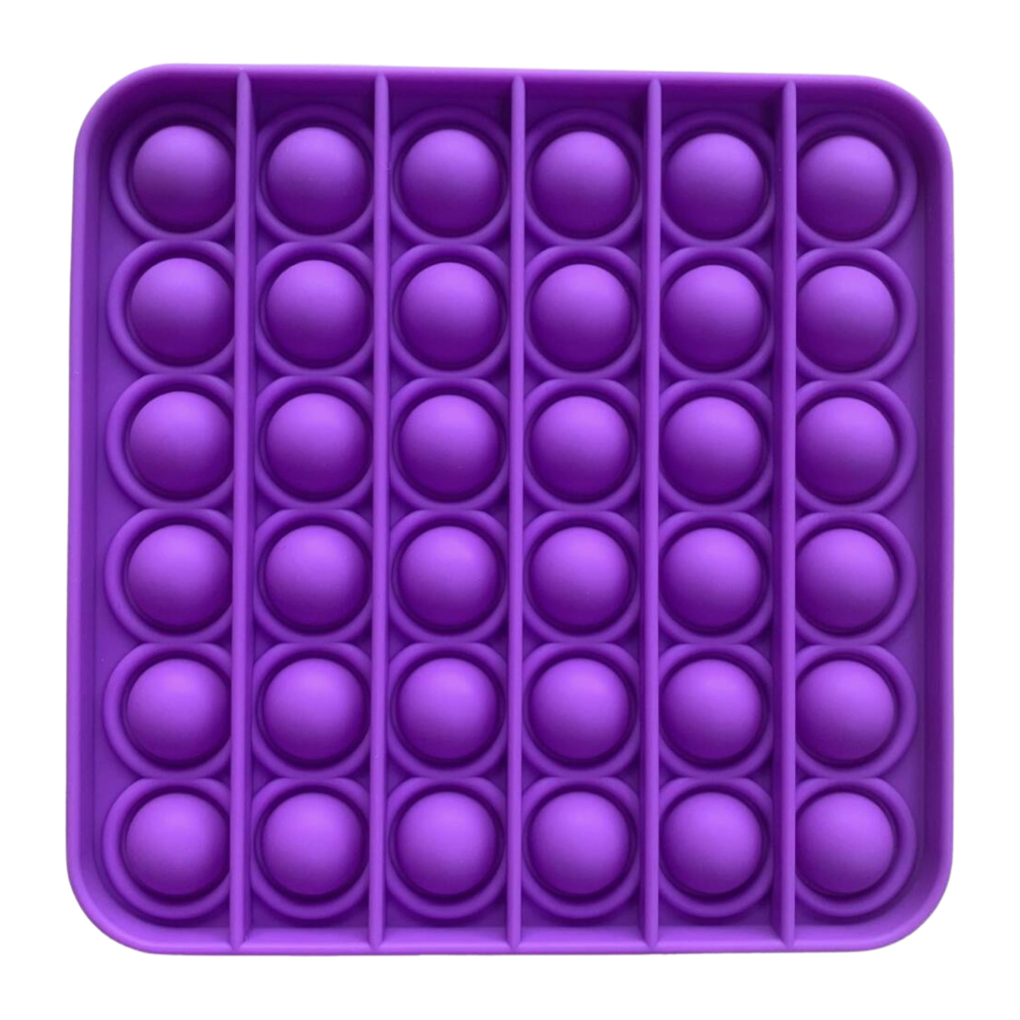 Popper - Square Shape