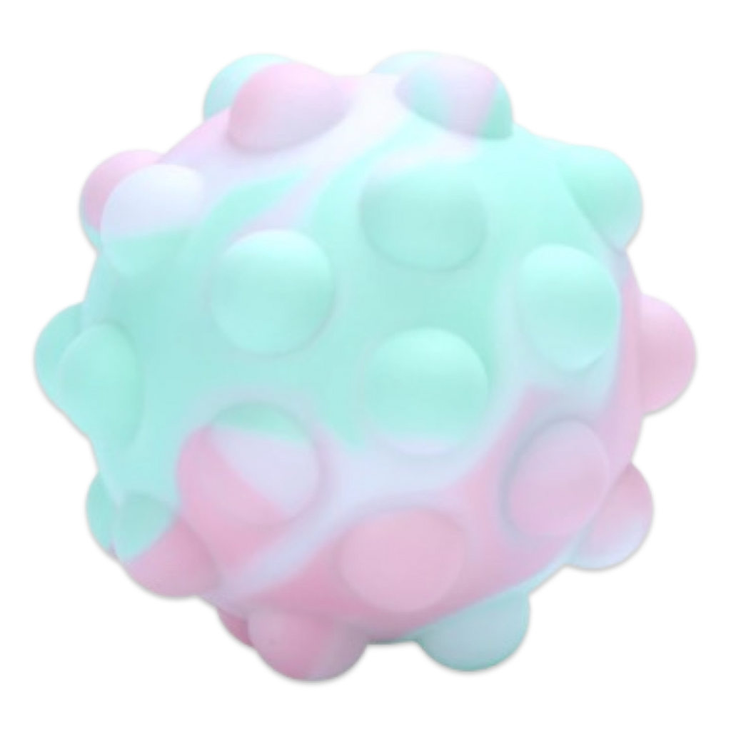 Popper Ball
