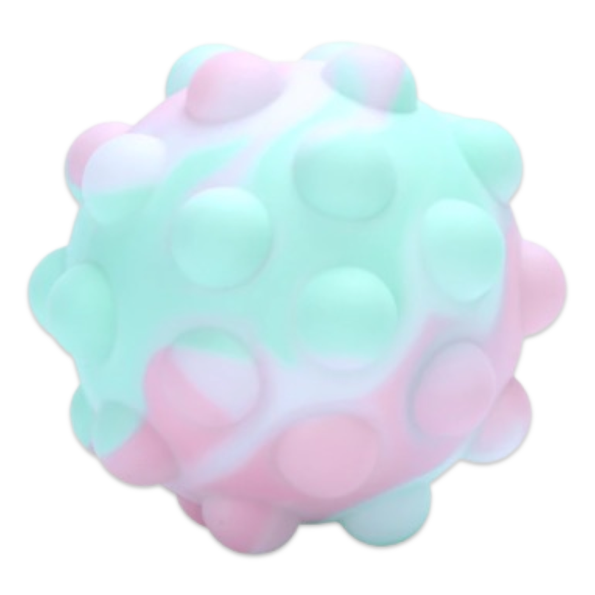 Popper Ball