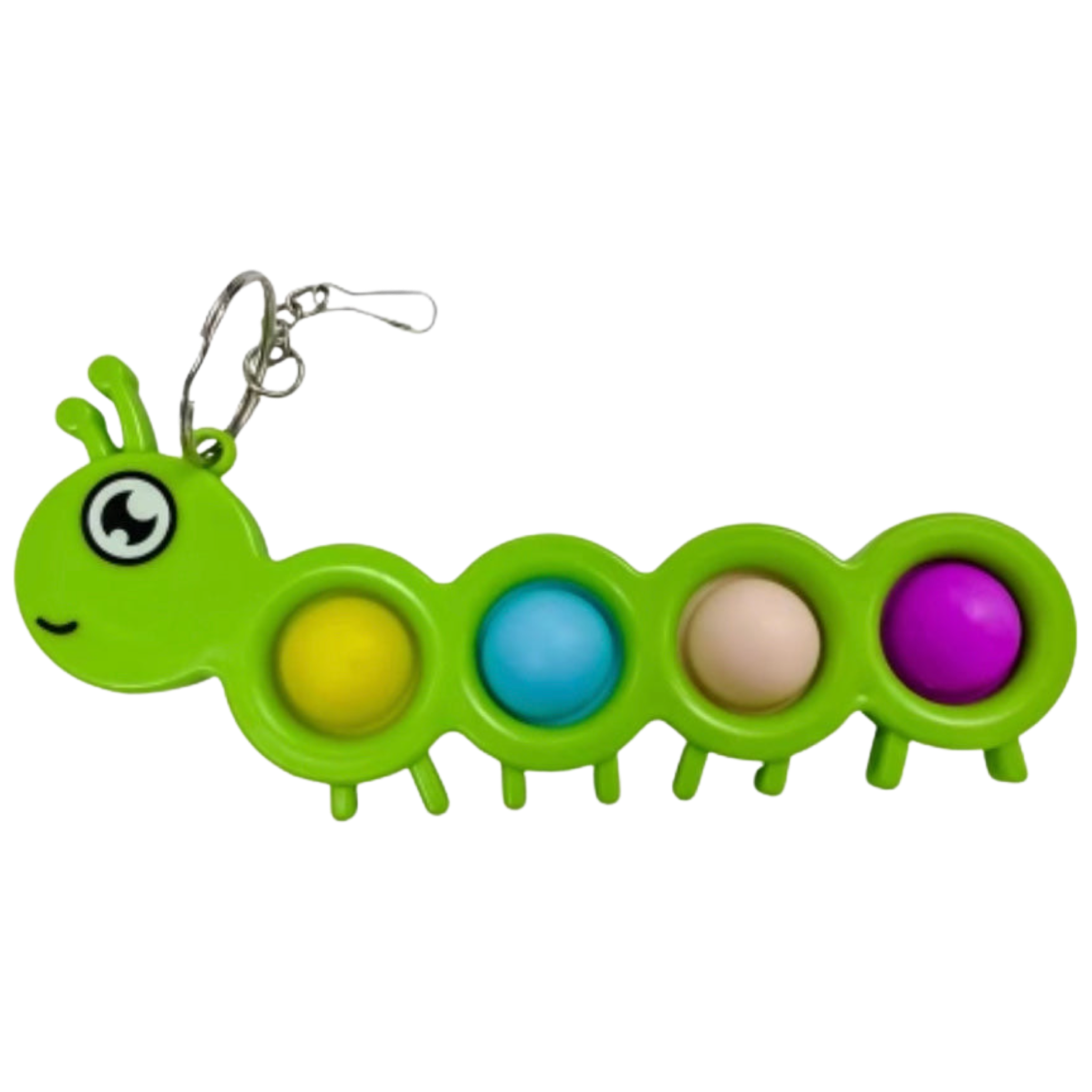 Caterpillar Dimple