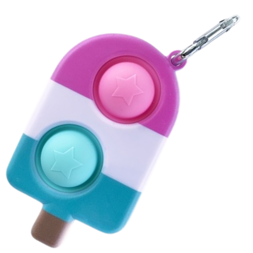 Popsicle Dimple