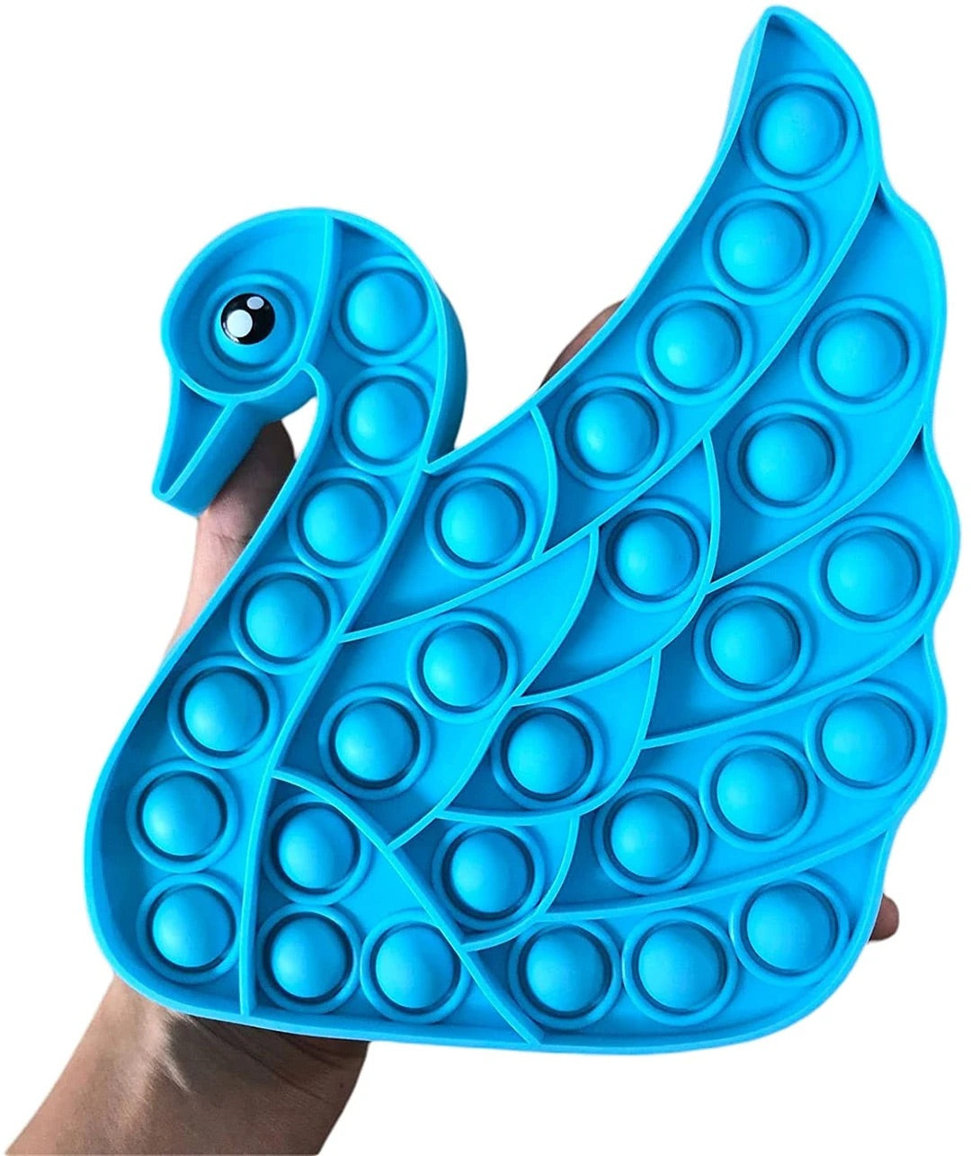 Swan Popper