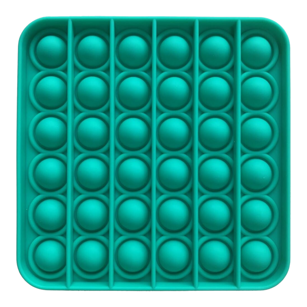 Popper - Square Shape
